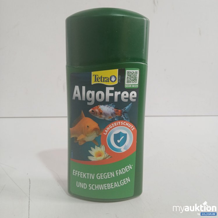 Artikel Nr. 461493: Tetra AlgoFree 500ml 