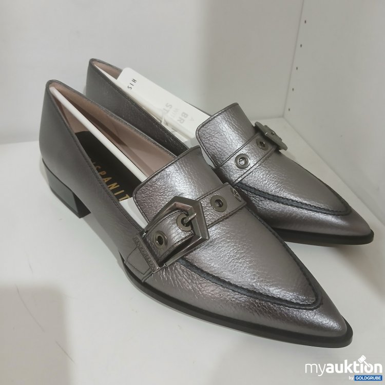 Artikel Nr. 462493 Artikel Nr. 462493: Hispanitas Schuhe Größe 39