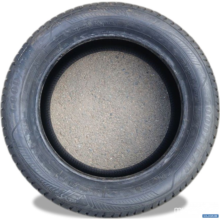 Artikel Nr. 523493: Goodyear Vector 4Seasons 205/55 R16