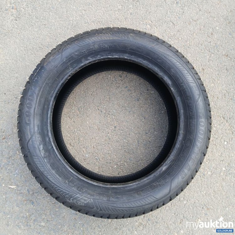 Artikel Nr. 523493: Goodyear Vector 4Seasons 205/55 R16