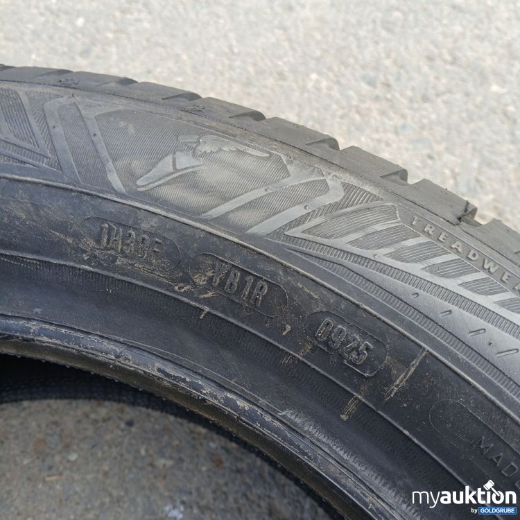 Artikel Nr. 523493: Goodyear Vector 4Seasons 205/55 R16