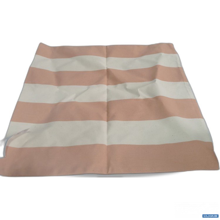Artikel Nr. 525493: H&M Kissenbezug 50x50cm 