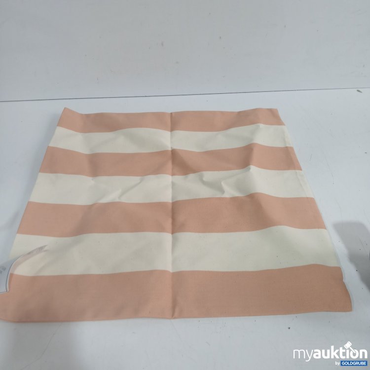 Artikel Nr. 525493: H&M Kissenbezug 50x50cm 