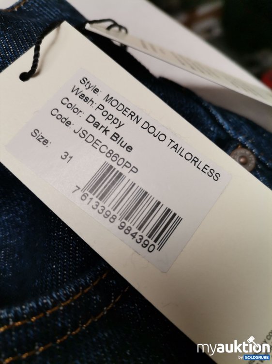 Artikel Nr. 706493: 7 mankind Jeans wide leg 