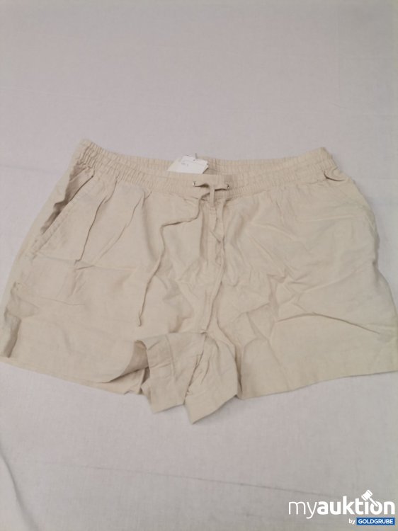 Artikel Nr. 727493 Artikel Nr. 727493: H&M Leinen Shorts