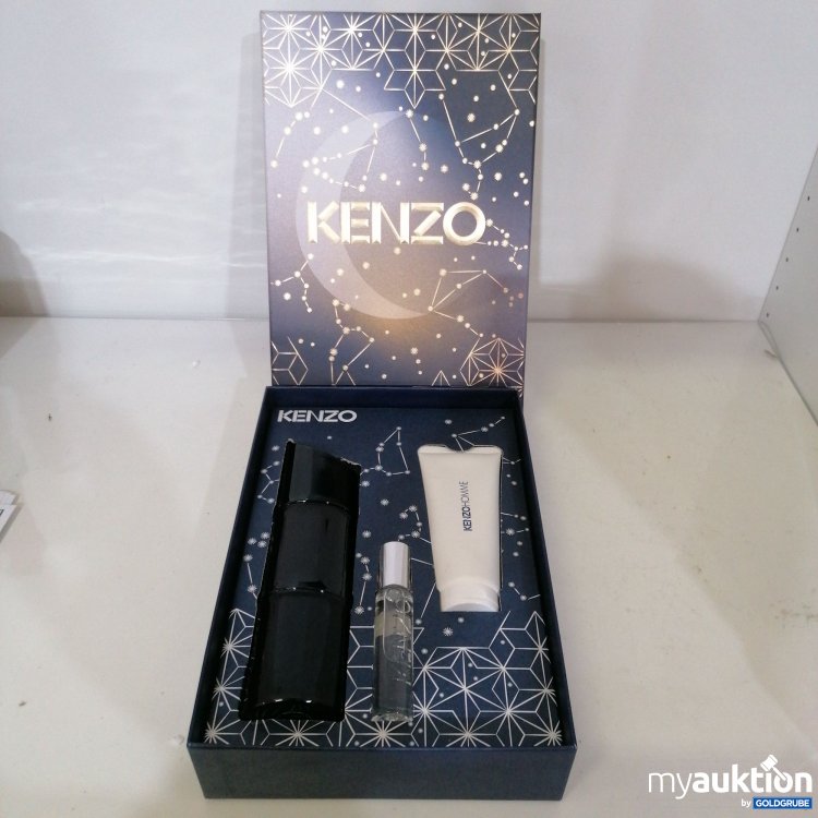 Artikel Nr. 746493 Artikel Nr. 746493: KenzoHomme Eau De Toilette