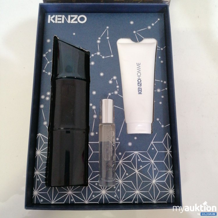 Artikel Nr. 746493 Artikel Nr. 746493: KenzoHomme Eau De Toilette
