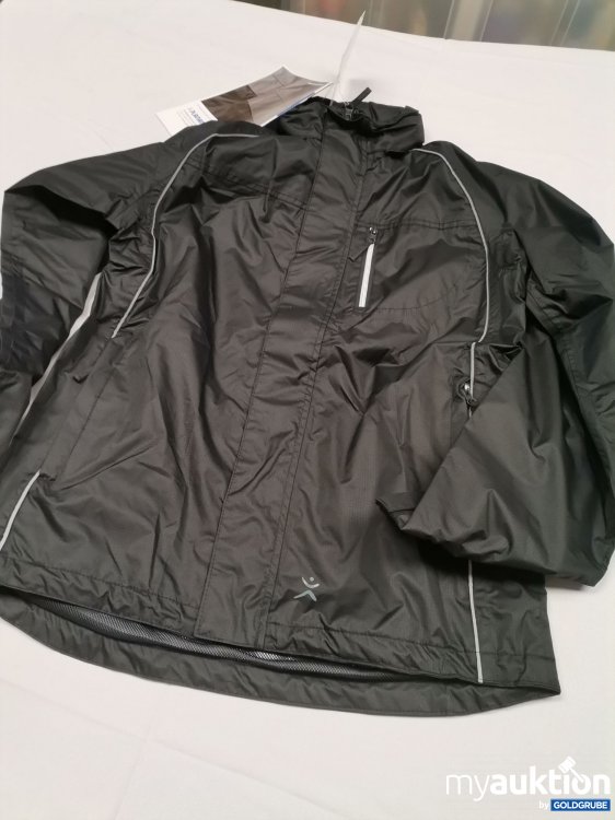 Artikel Nr. 776493 Artikel Nr. 776493: Planam Monsun Jacke