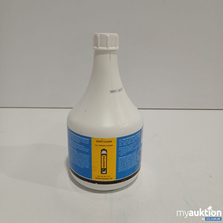 Artikel Nr. 797493 Artikel Nr. 797493: Innotec Easy Celan 1l