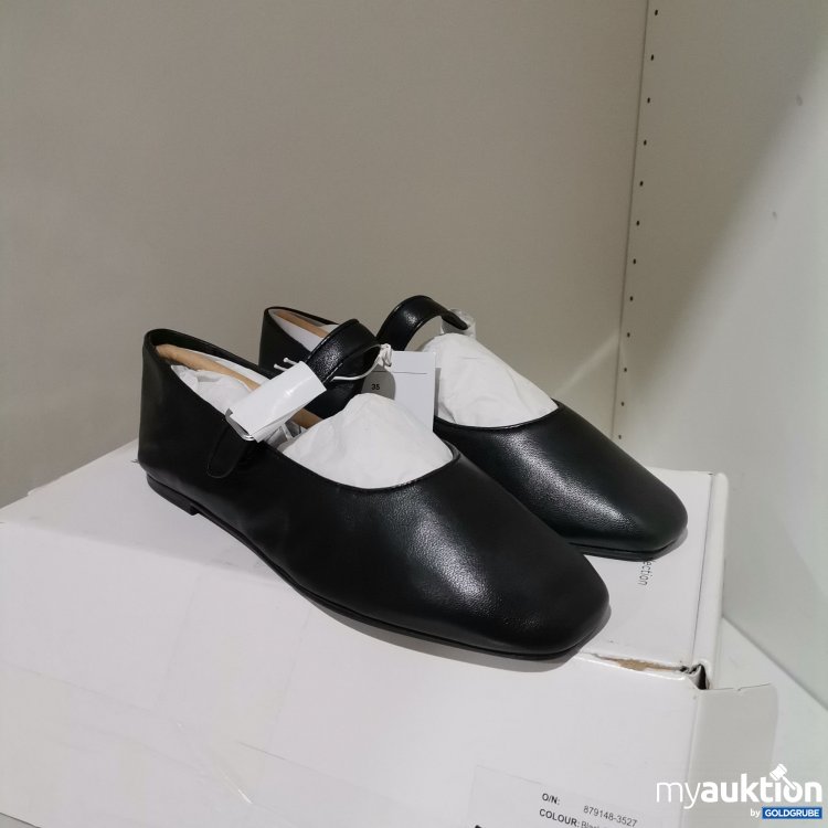 Artikel Nr. 801493 Artikel Nr. 801493: H&M Ballerina