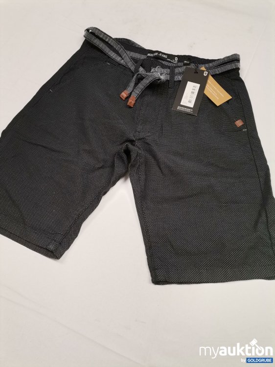 Artikel Nr. 809493 Artikel Nr. 809493: Indicode Jeans Shorts
