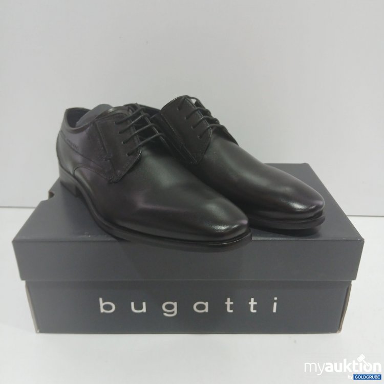 Artikel Nr. 813493 Artikel Nr. 813493: Bugatti Herrenschuhe