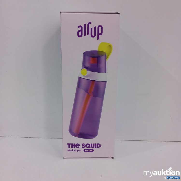 Artikel Nr. 821493 Artikel Nr. 821493: Air up The Squid Mini Sipper 600ml