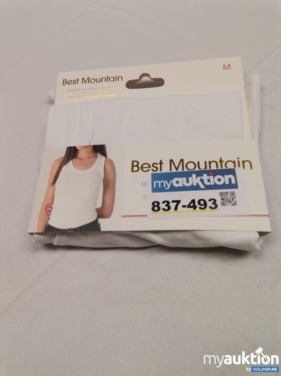 Artikel Nr. 837493: Best mountain Top 