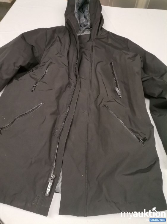 Artikel Nr. 864493: DKNy Jacke gebraucht Zustand sehr gut 