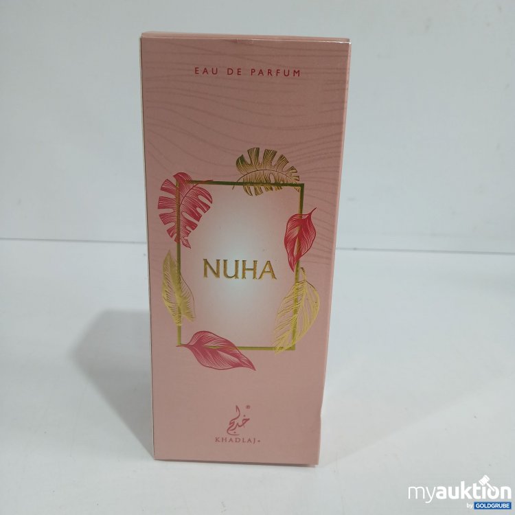Artikel Nr. 866493: Khadlaj Nuha Eau de Parfum 85ml 