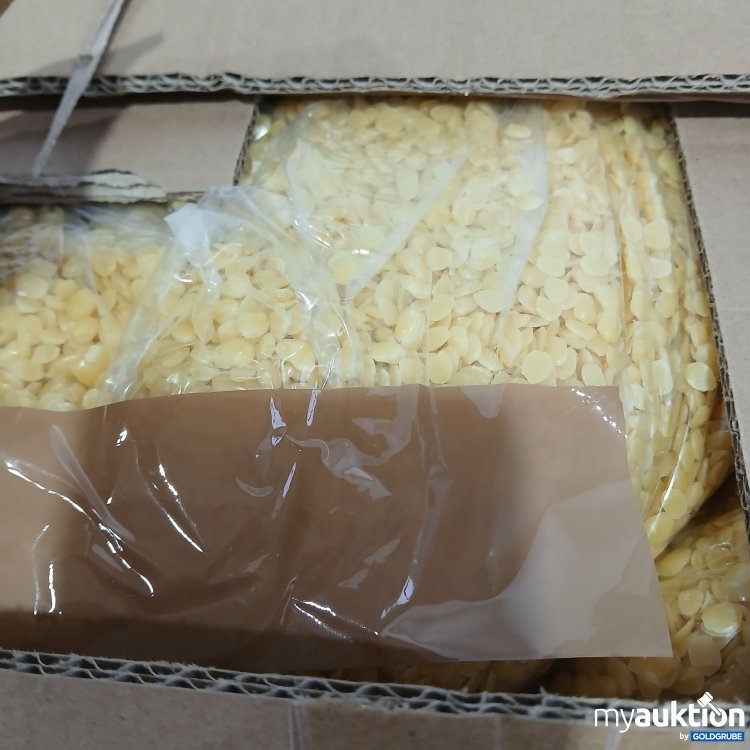 Artikel Nr. 876493 Artikel Nr. 876493: Beeswax 9kg