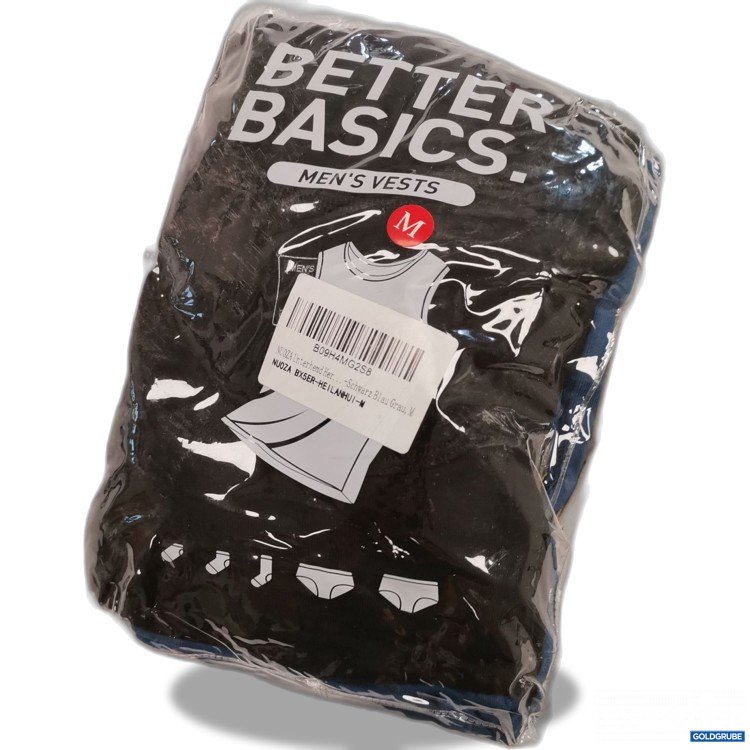 Artikel Nr. 880493: Vest
