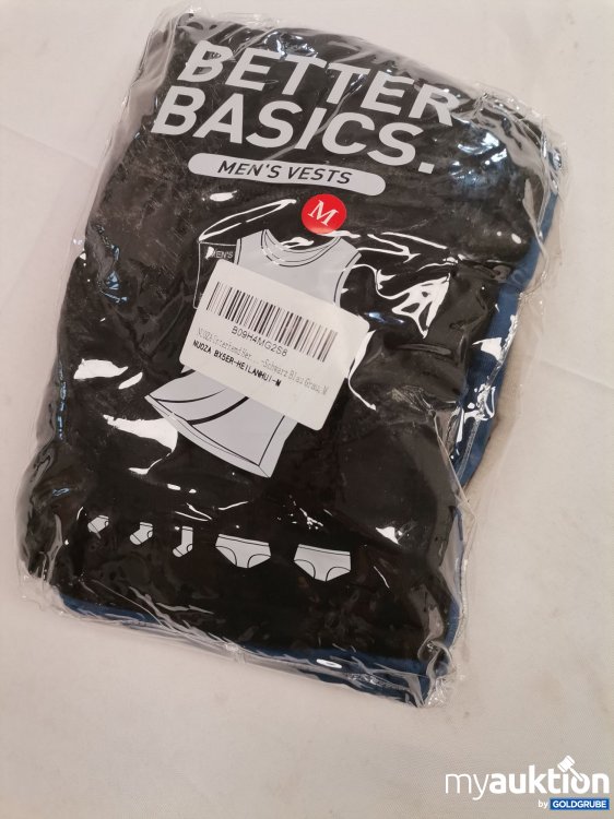 Artikel Nr. 880493: Vest