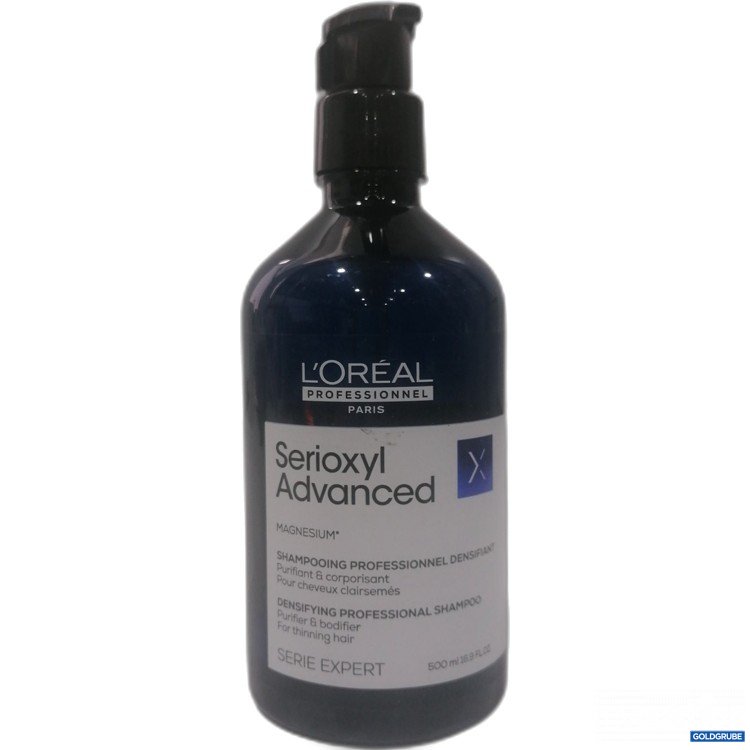 Artikel Nr. 883493 Artikel Nr. 883493: L'oreal Shampoo 500ml