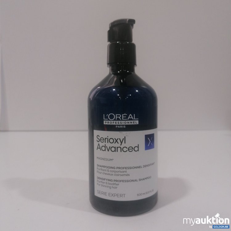 Artikel Nr. 883493 Artikel Nr. 883493: L'oreal Shampoo 500ml
