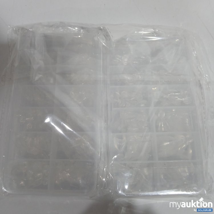 Artikel Nr. 893493 Artikel Nr. 893493: Nageltips Zubehör