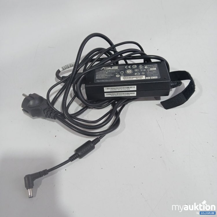 Artikel Nr. 894493: Asus AC Adapter NSW24146  