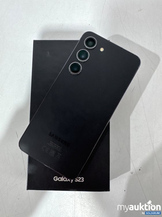 Artikel Nr. 916493: Samsung Galaxy S23