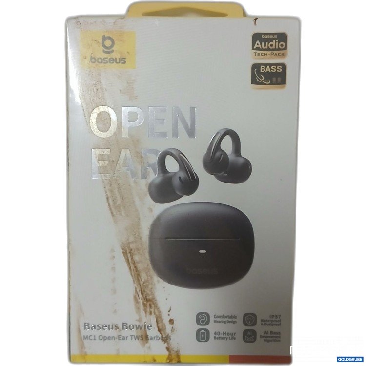 Artikel Nr. 917493 Artikel Nr. 917493: Baseus Open Ear Kopfhörer