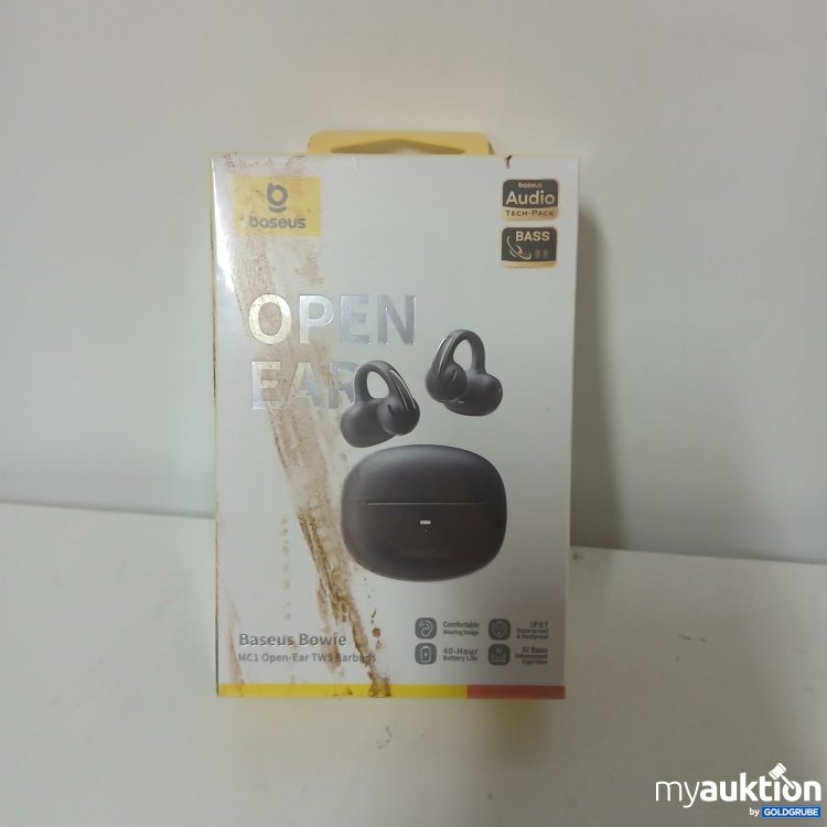 Artikel Nr. 917493 Artikel Nr. 917493: Baseus Open Ear Kopfhörer
