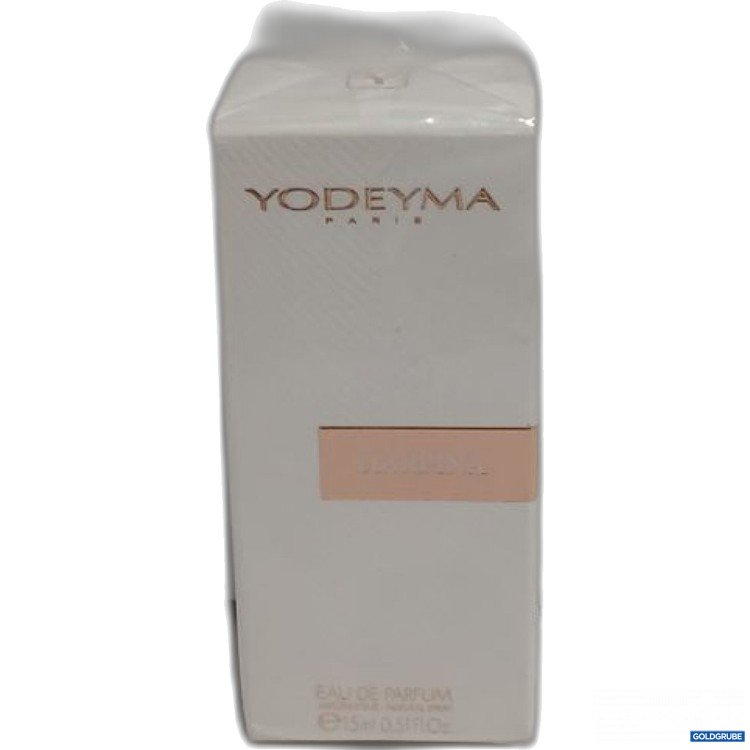 Artikel Nr. 919493: Yodeyma Parfum 15ml