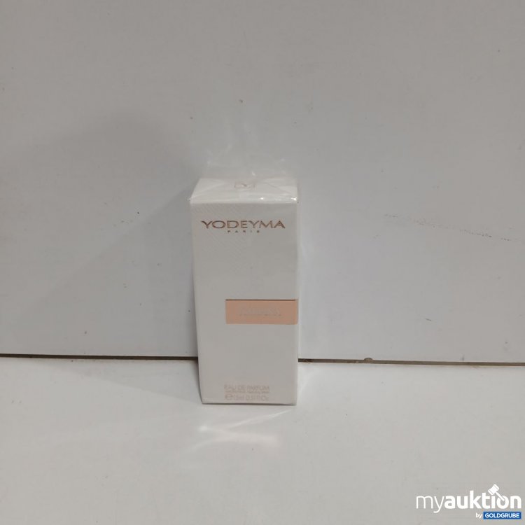 Artikel Nr. 919493: Yodeyma Parfum 15ml