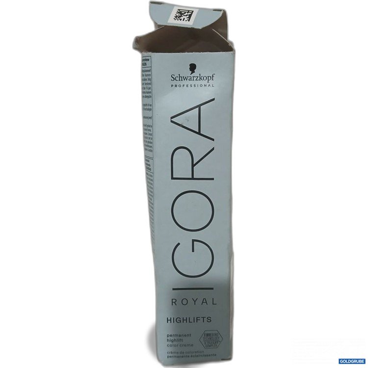 Artikel Nr. 930493 Artikel Nr. 930493: Schwarzkopf Igora Royal Highlights 10-21 60ml