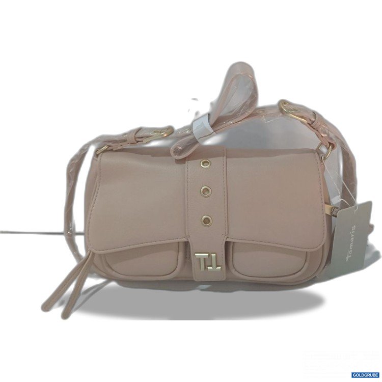 Artikel Nr. 933493 Artikel Nr. 933493: Tamaris Tom Tailor Handtasche pink salt SC ca 29x17cm