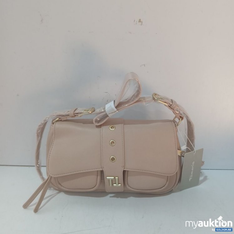 Artikel Nr. 933493 Artikel Nr. 933493: Tamaris Tom Tailor Handtasche pink salt SC ca 29x17cm