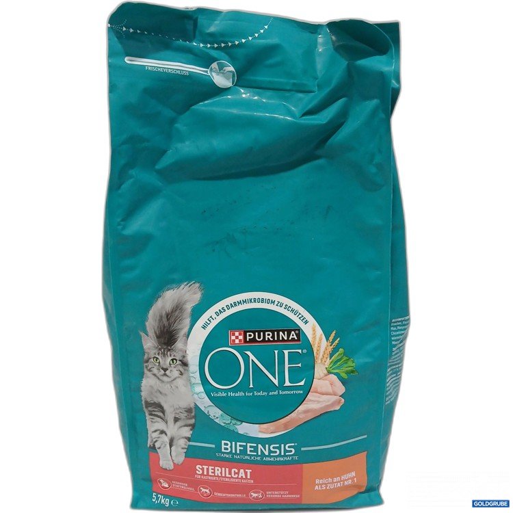 Artikel Nr. 950493: Purina One Bifensis Sterilcat 5.7kg 