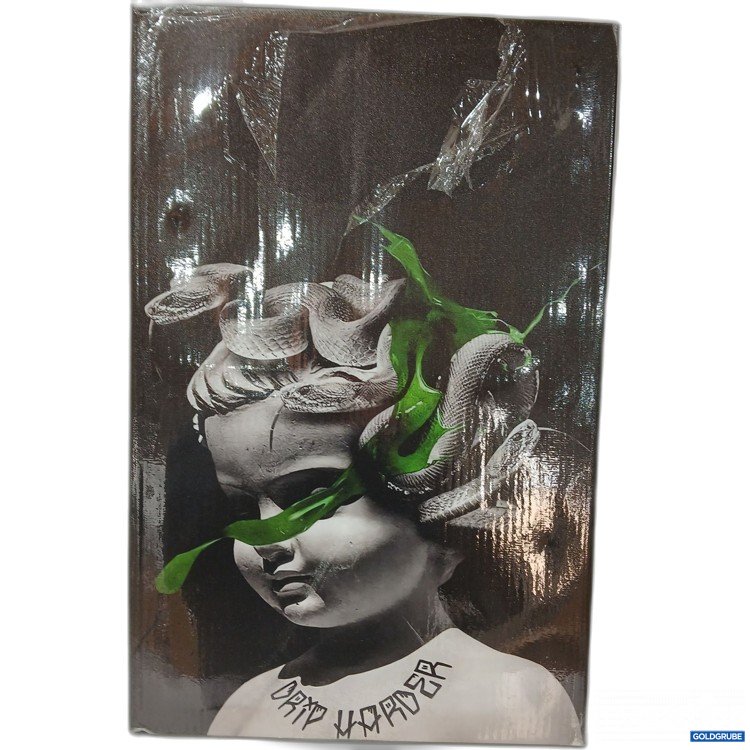 Artikel Nr. 954493: Wandbild 57x37cm 