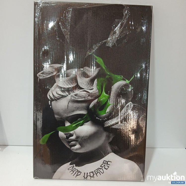 Artikel Nr. 954493: Wandbild 57x37cm 