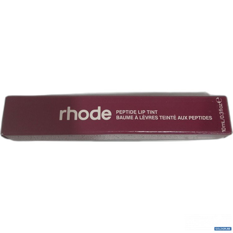 Artikel Nr. 956493: Rhode Peptide Lip Tint 10ml 