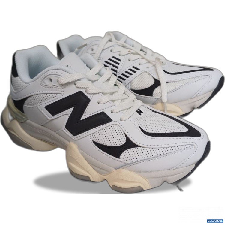 Artikel Nr. 980493 Artikel Nr. 980493: New Balance Sneaker U9060AAB