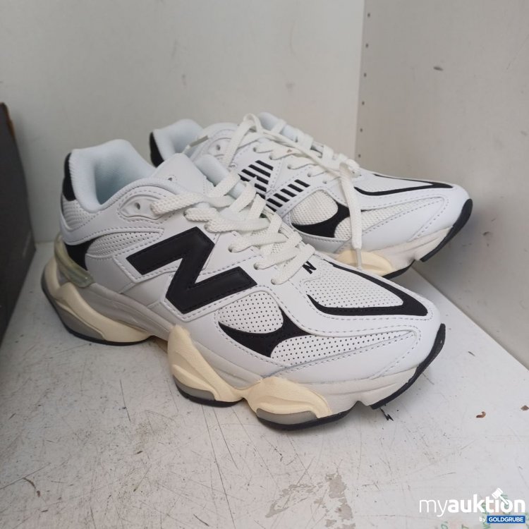 Artikel Nr. 980493 Artikel Nr. 980493: New Balance Sneaker U9060AAB