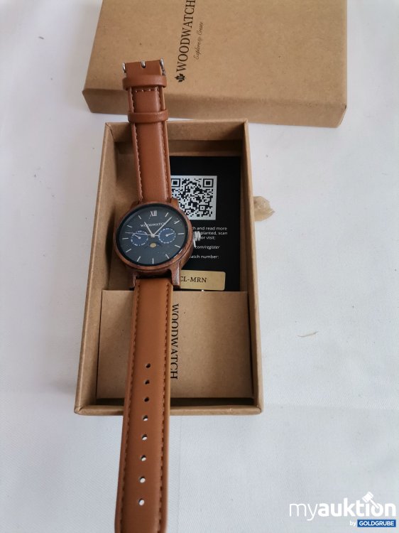 Artikel Nr. 988493 Artikel Nr. 988493: Woodwatch