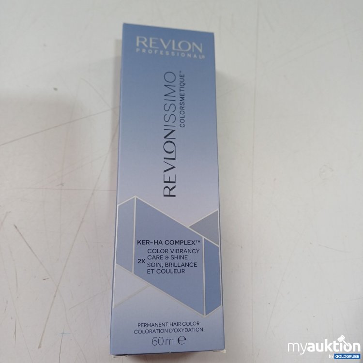 Artikel Nr. 994493 Artikel Nr. 994493: Revlon Hair Color HC8.12