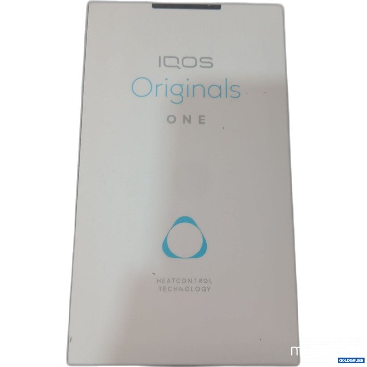 Artikel Nr. 995493 Artikel Nr. 995493: Iqos Originals One