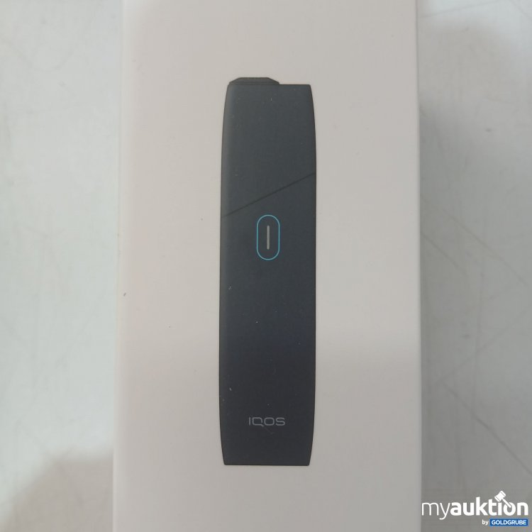 Artikel Nr. 995493 Artikel Nr. 995493: Iqos Originals One