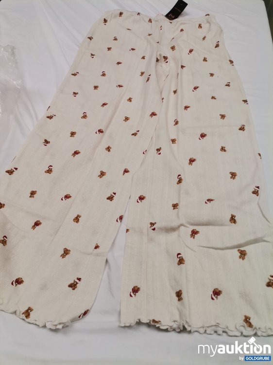 Artikel Nr. 435494 Artikel Nr. 435494: Hunkemöller Pyjama Hose