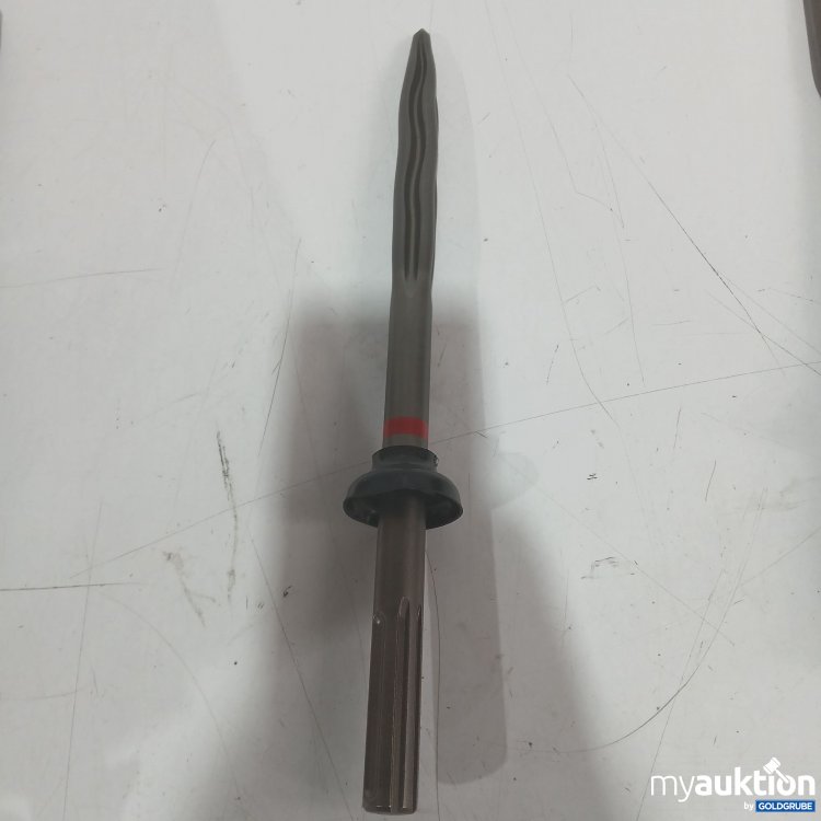 Artikel Nr. 446494 Artikel Nr. 446494: Hilti TE-YX FP Flachspitzmeißel