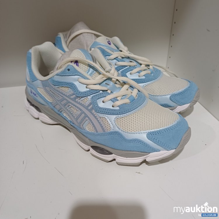Artikel Nr. 463494: asics Schuhe Größe 43