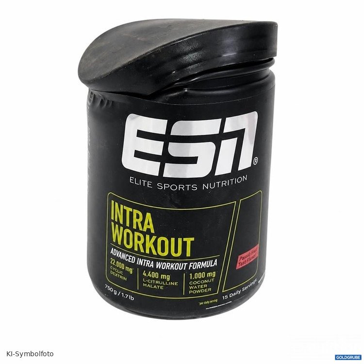 Artikel Nr. 466494: ESN Intra Workout Pulver 750 g