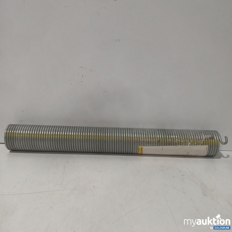 Artikel Nr. 478494: Torsionsfeder R703 (Länge: 50 cm, Durchmesser: 5 cm)